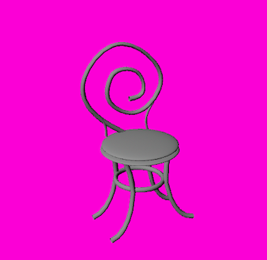 Brenda Jonsson: Class Notes > 3D Modeling & Animation