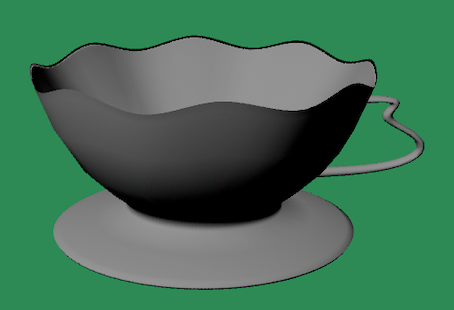 Brenda Jonsson: Class Notes > 3D Modeling & Animation
