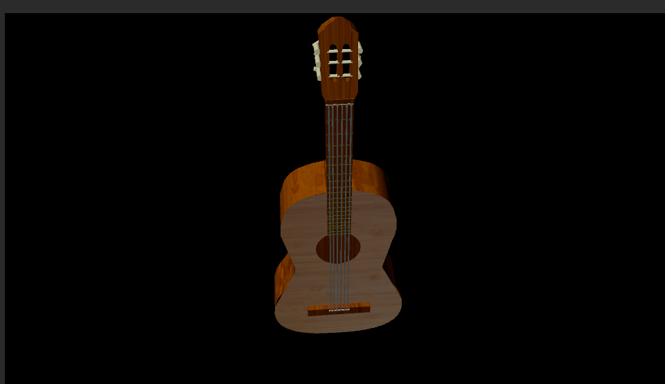 Brenda Jonsson: Class Notes > 3D Modeling & Animation