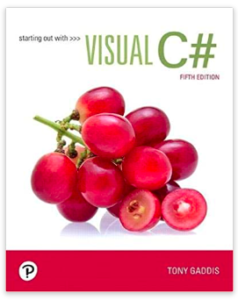 Brenda Jonsson: Class Notes > C#